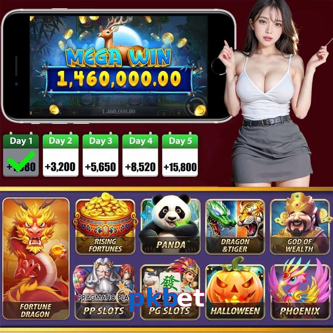 pkbet