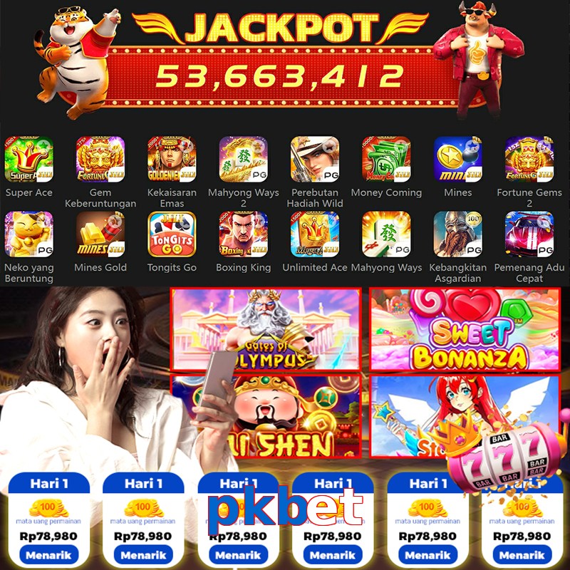 pkbet