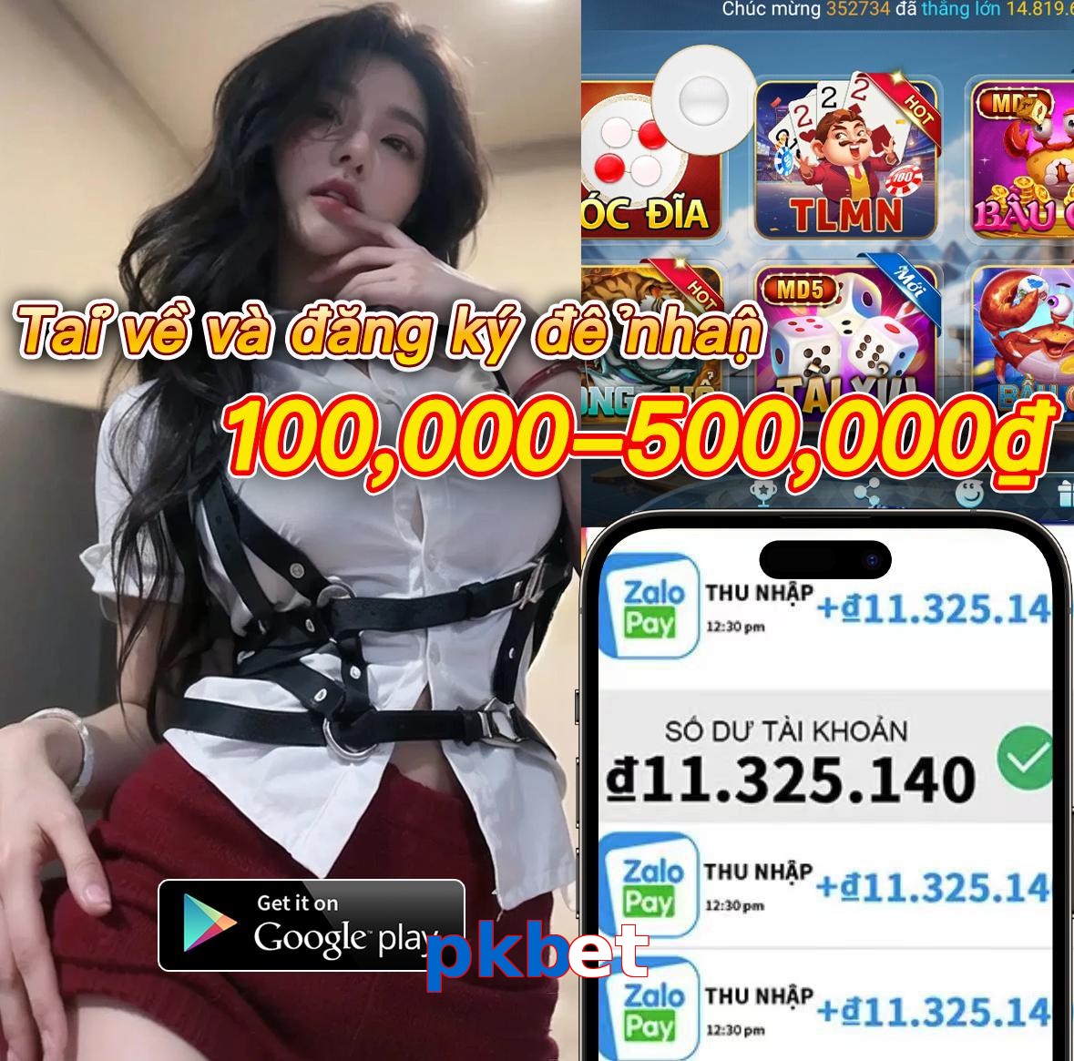 pkbet