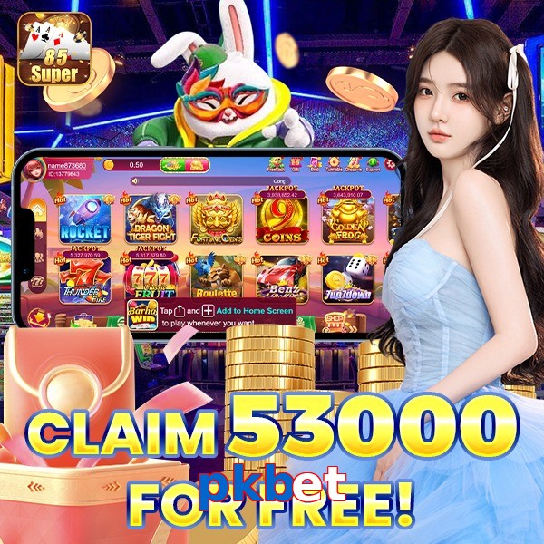 pkbet