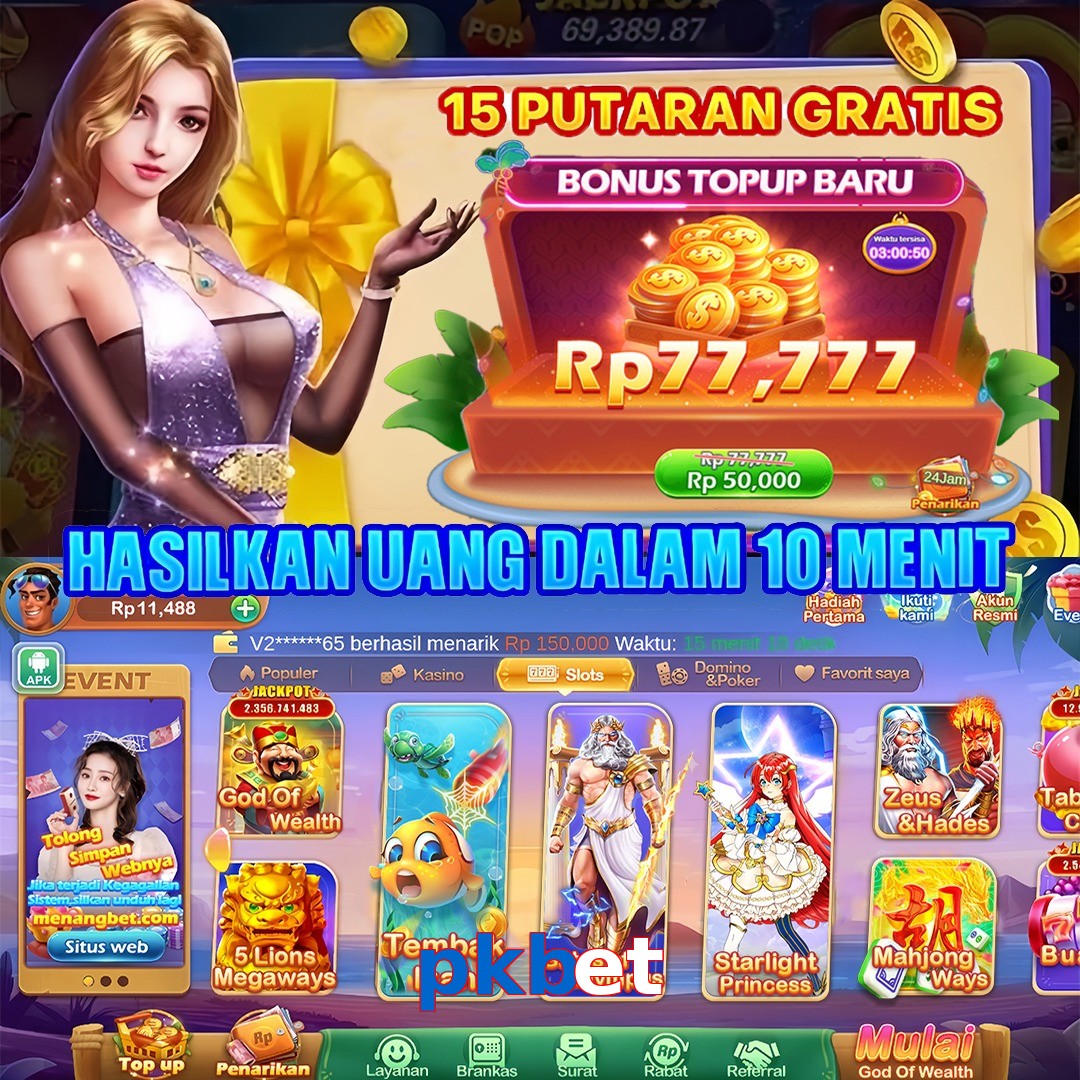 pkbet