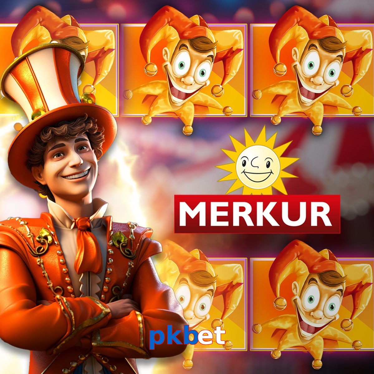pkbet