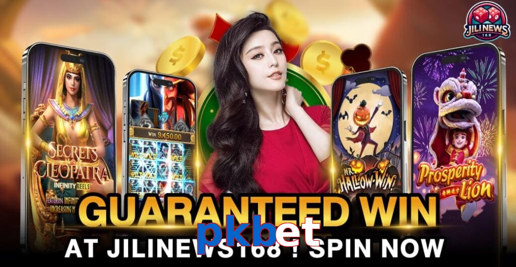 pkbet