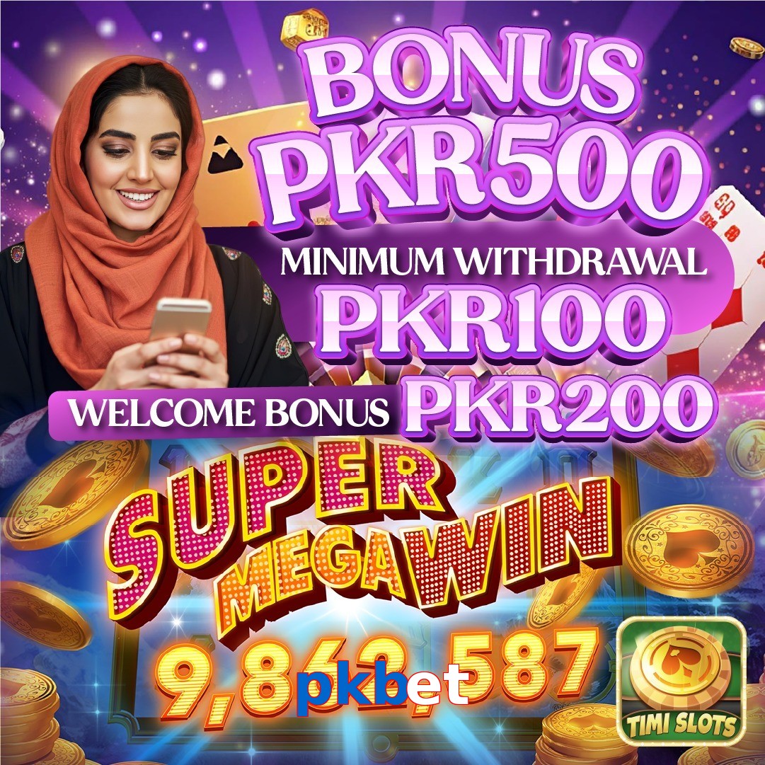 pkbet