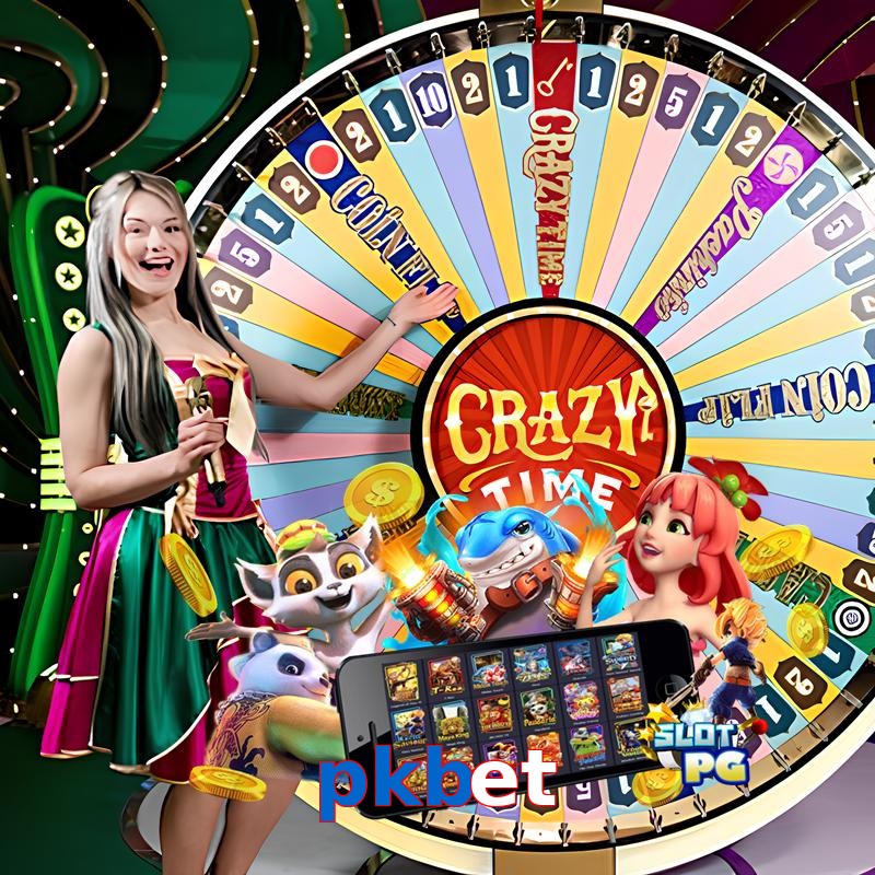 pkbet