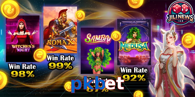 pkbet