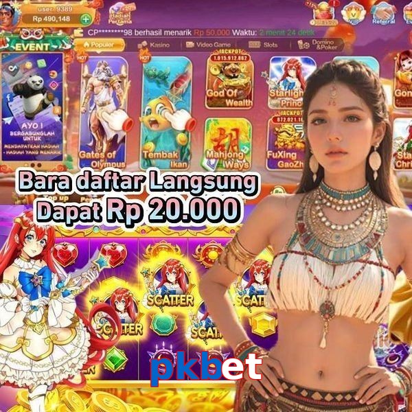 pkbet