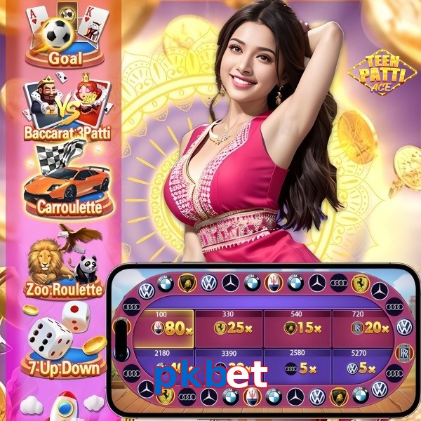 pkbet