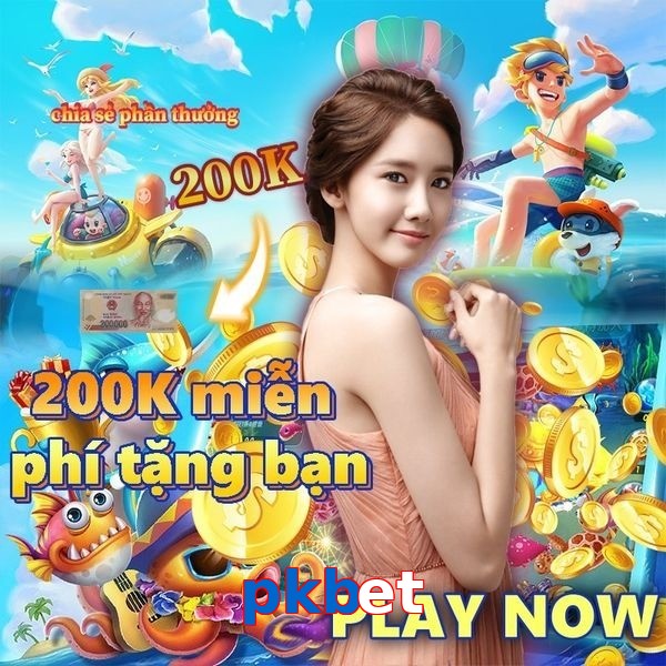 pkbet