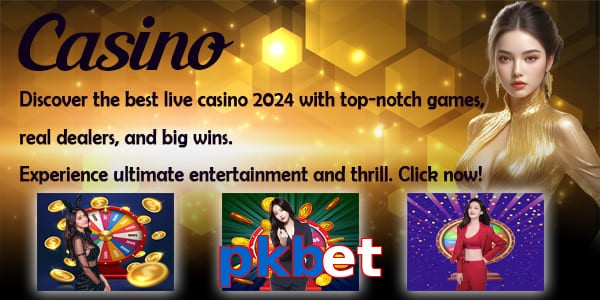pkbet
