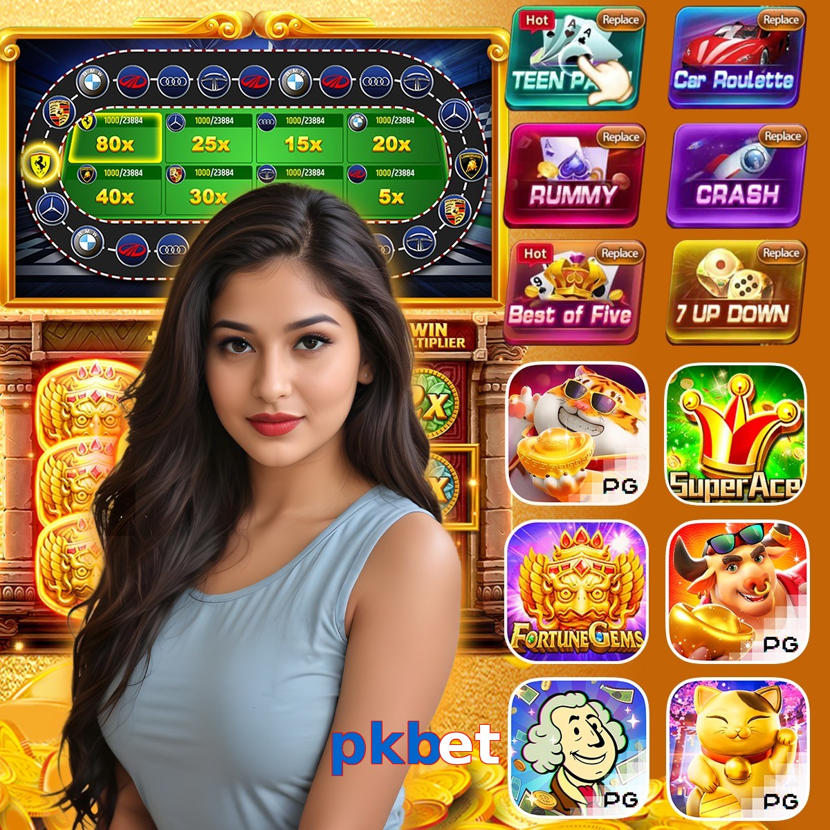 pkbet