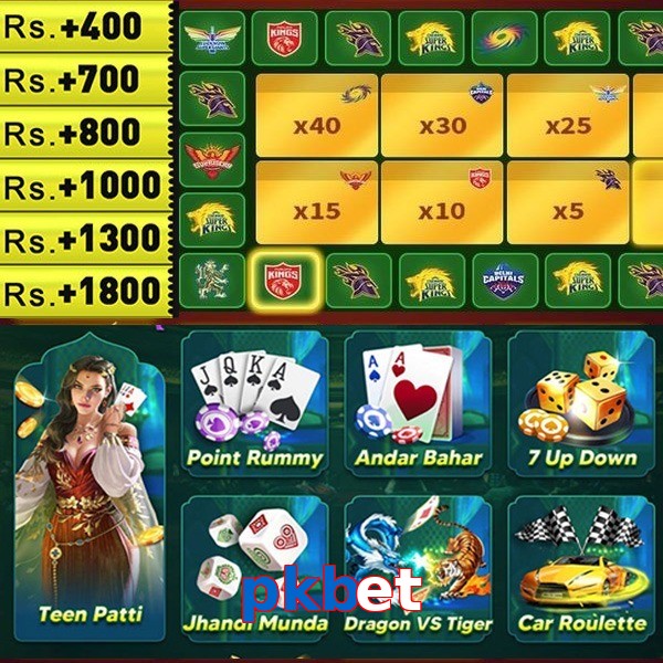 pkbet