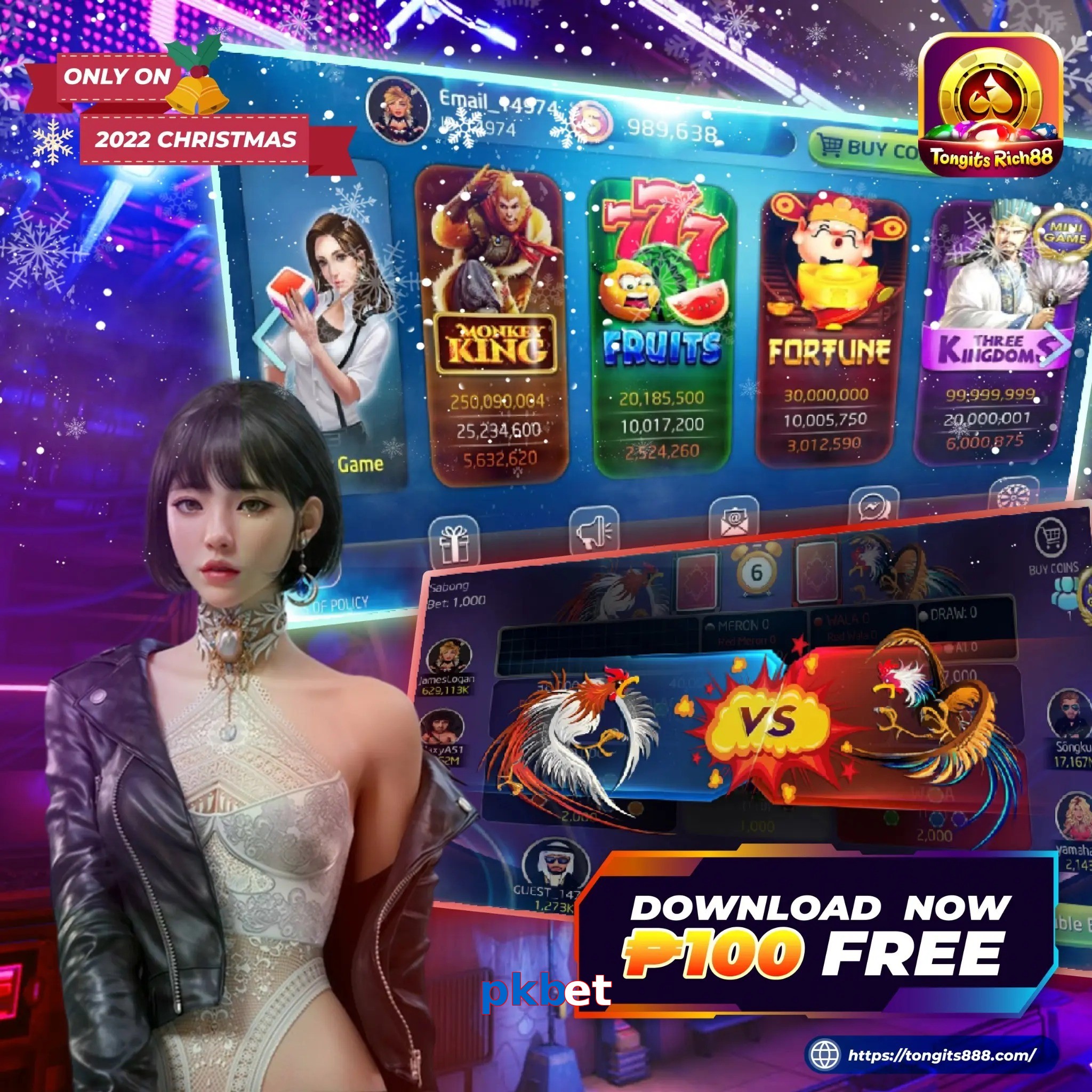 pkbet