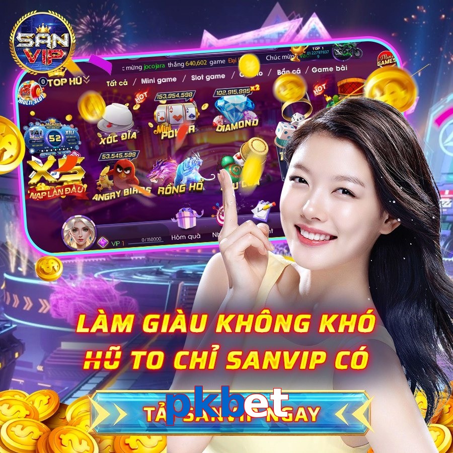 pkbet
