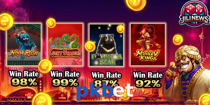 pkbet