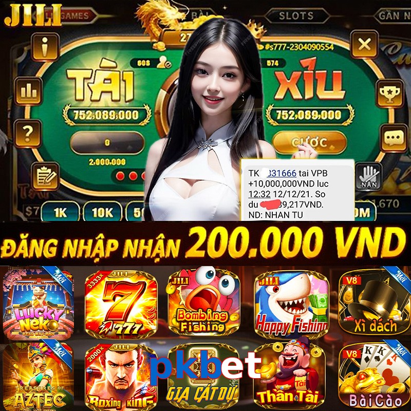pkbet
