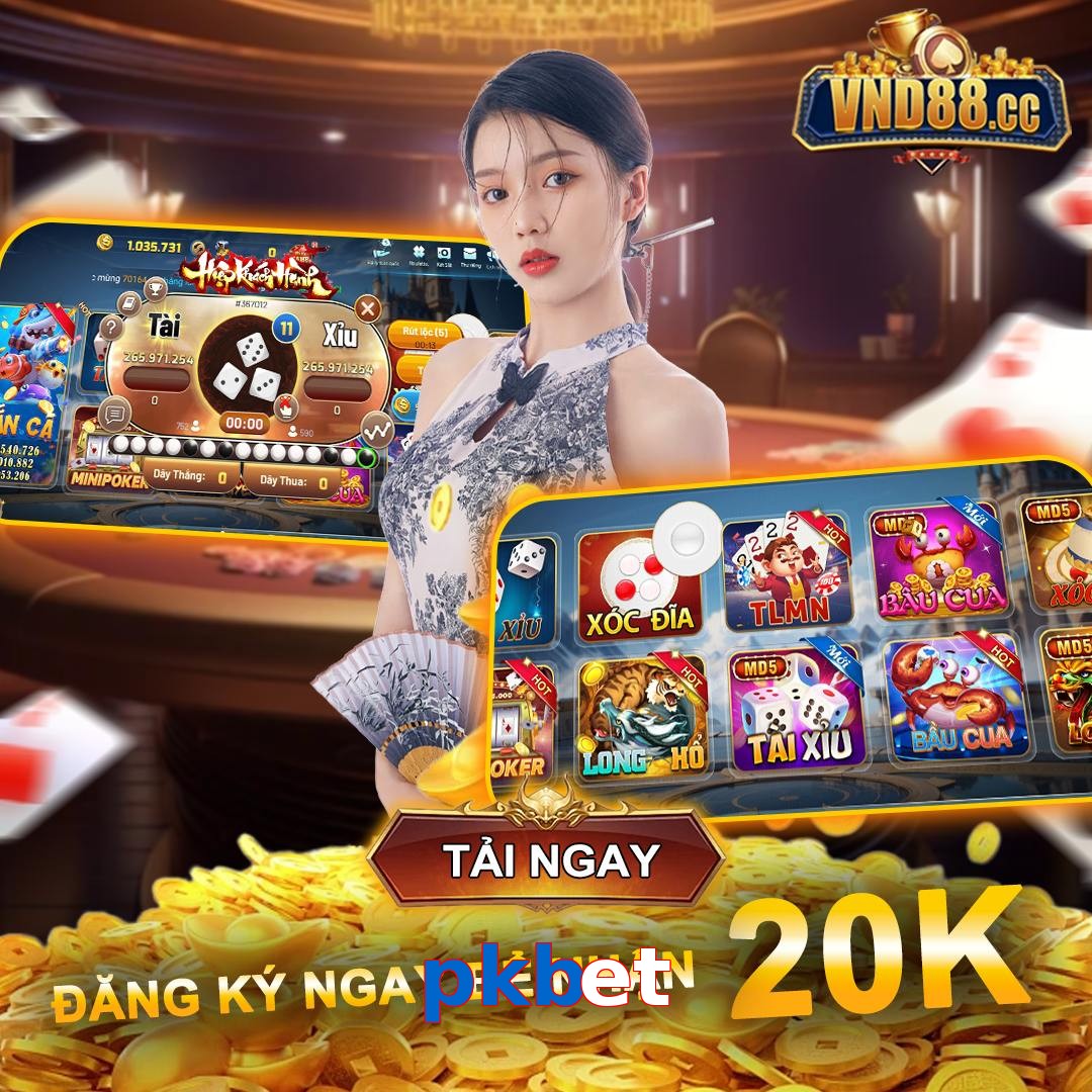 pkbet