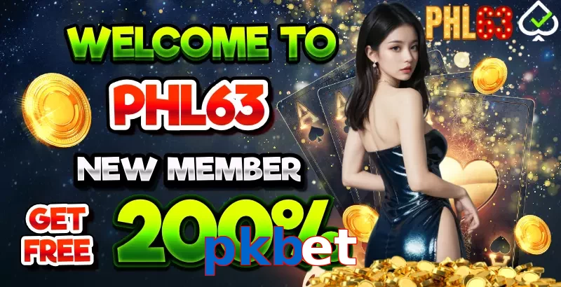 pkbet