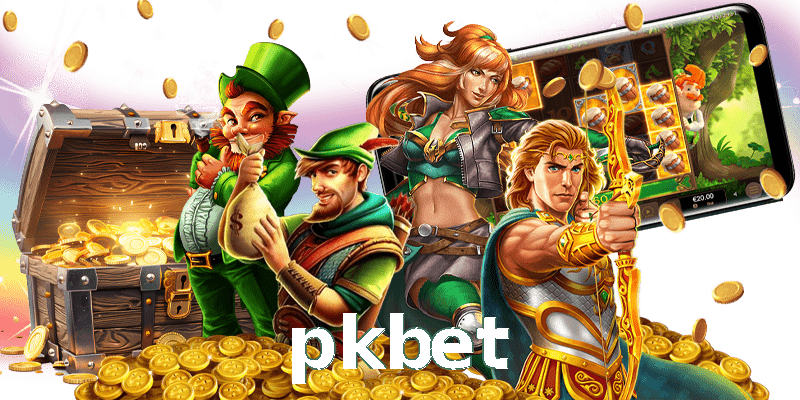 pkbet