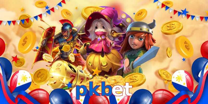 pkbet