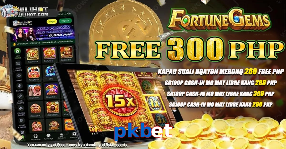 pkbet