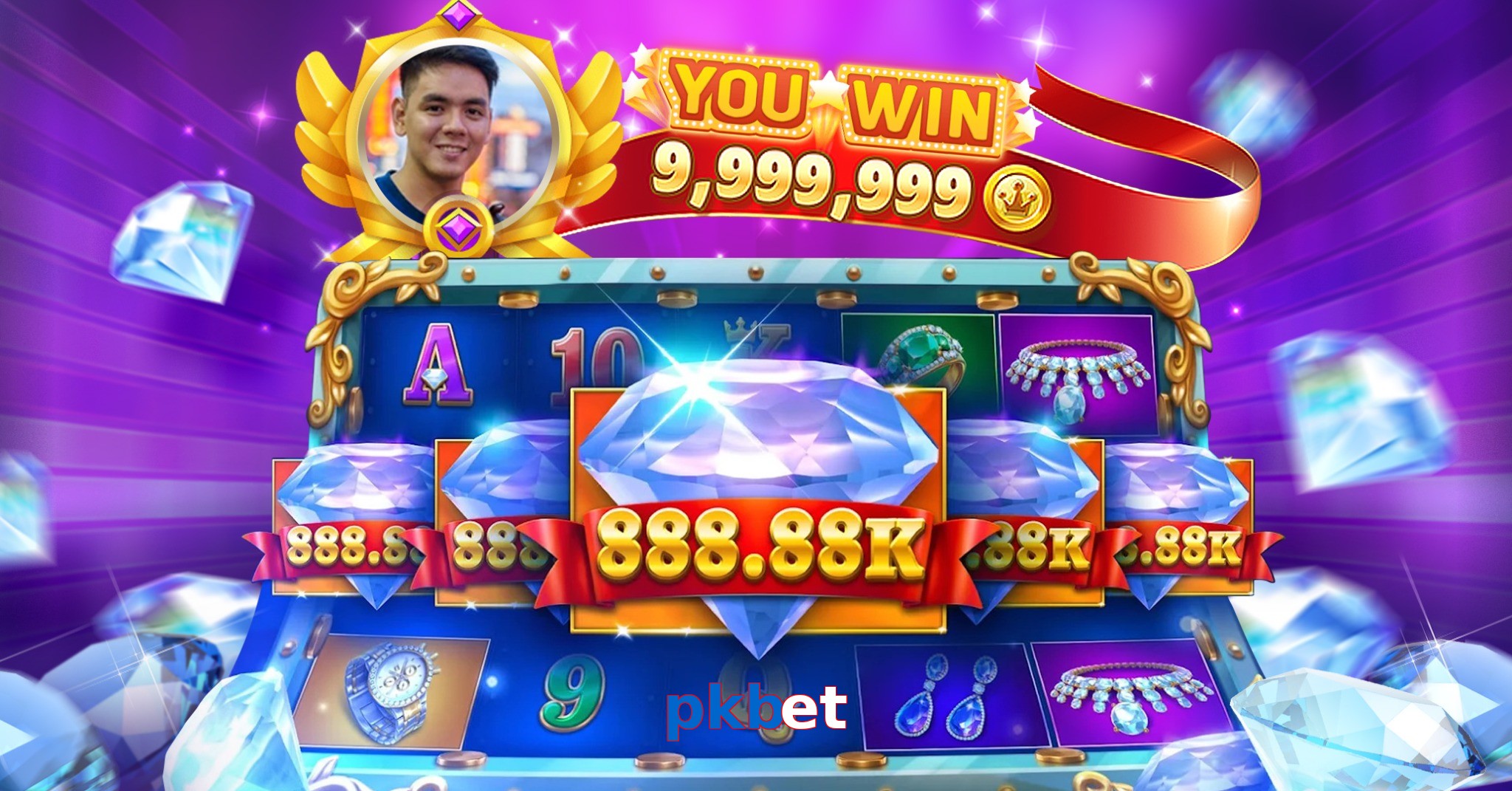 pkbet