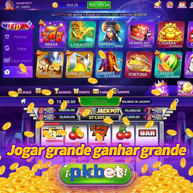 pkbet