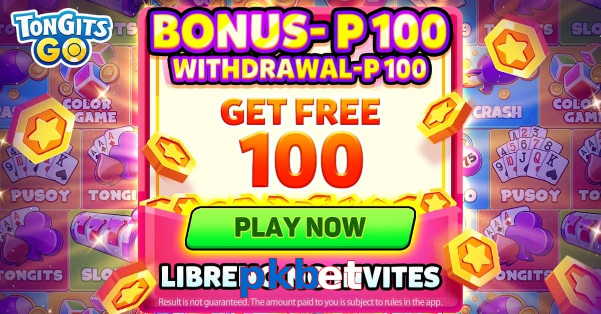 pkbet