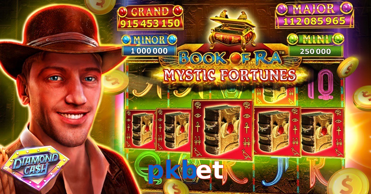 pkbet