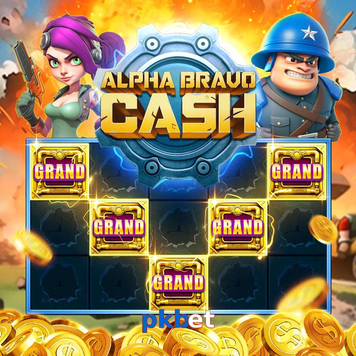 pkbet