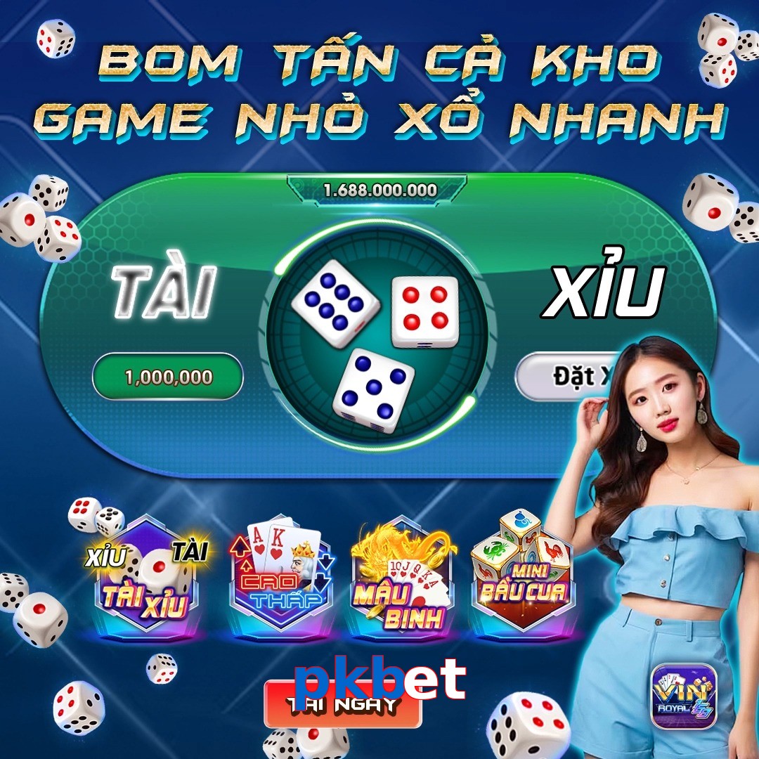 pkbet