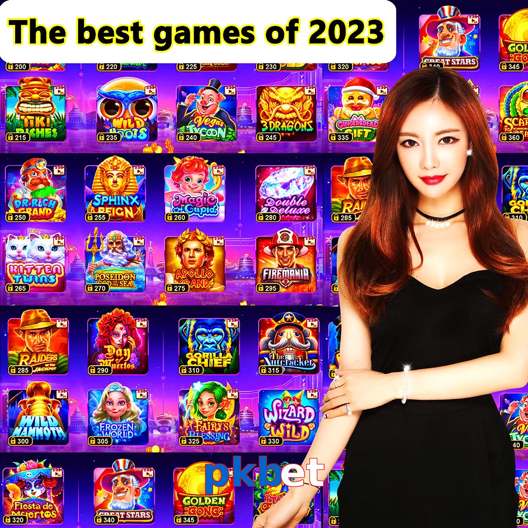 pkbet