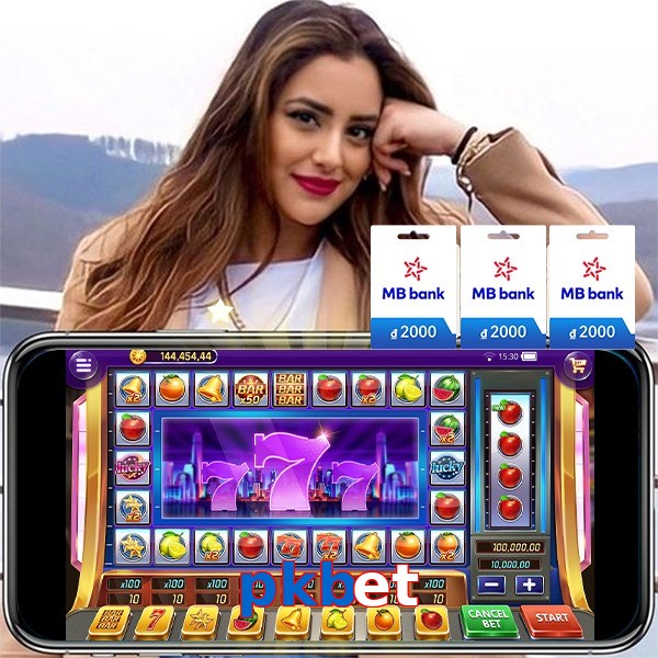 pkbet
