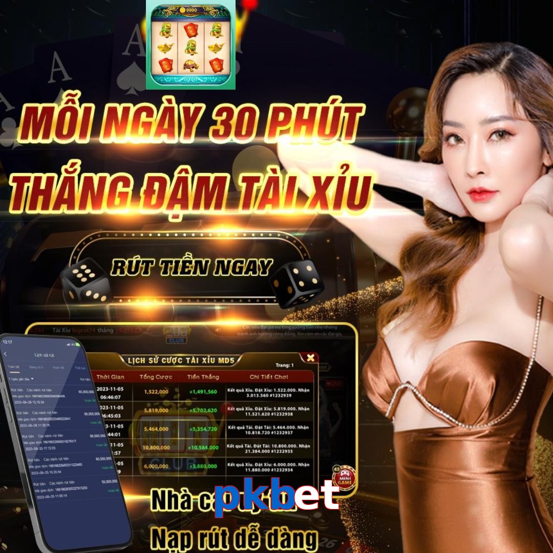 pkbet