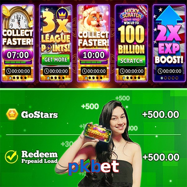 pkbet