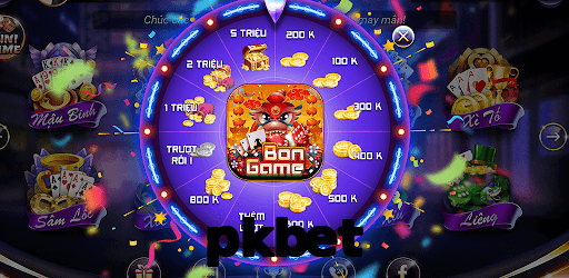 pkbet