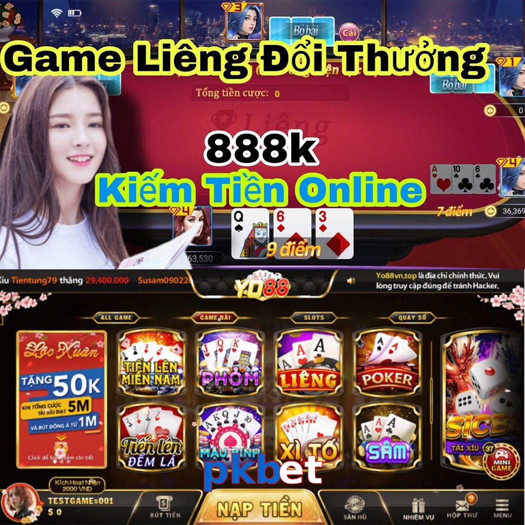 pkbet