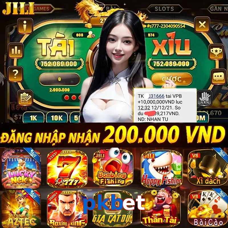 pkbet