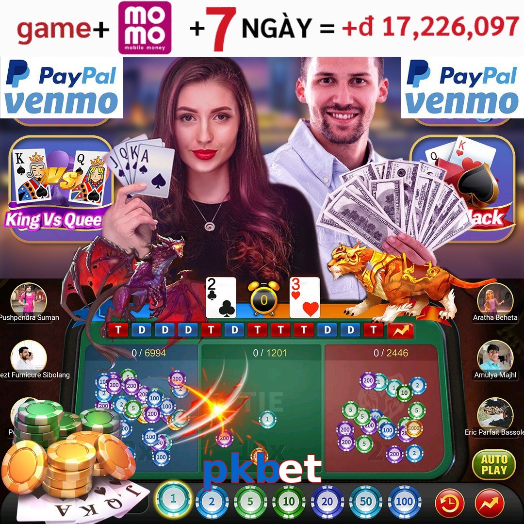 pkbet