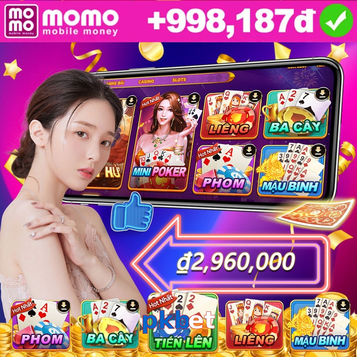pkbet