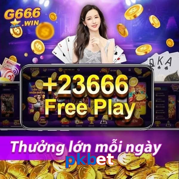 pkbet