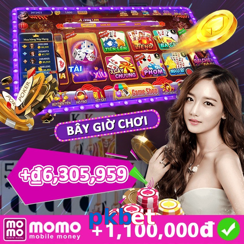 pkbet