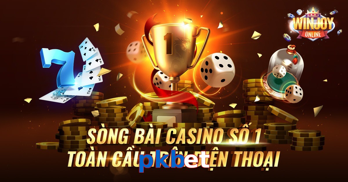 pkbet