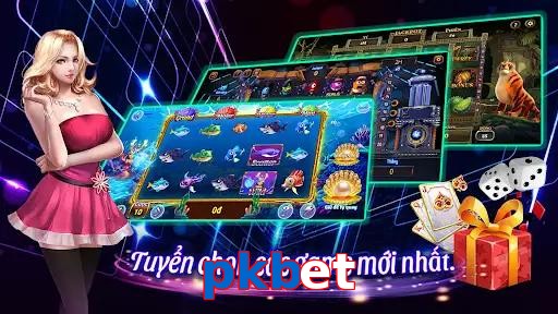 pkbet