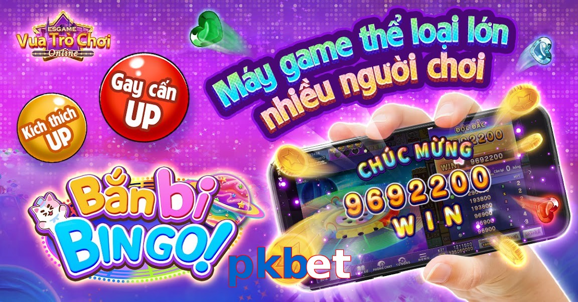 pkbet