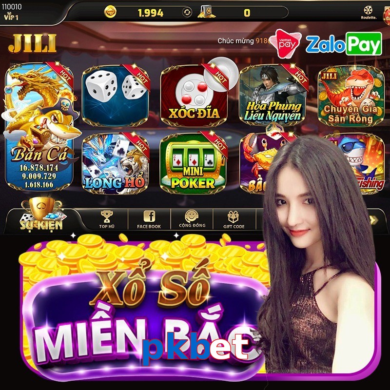 pkbet