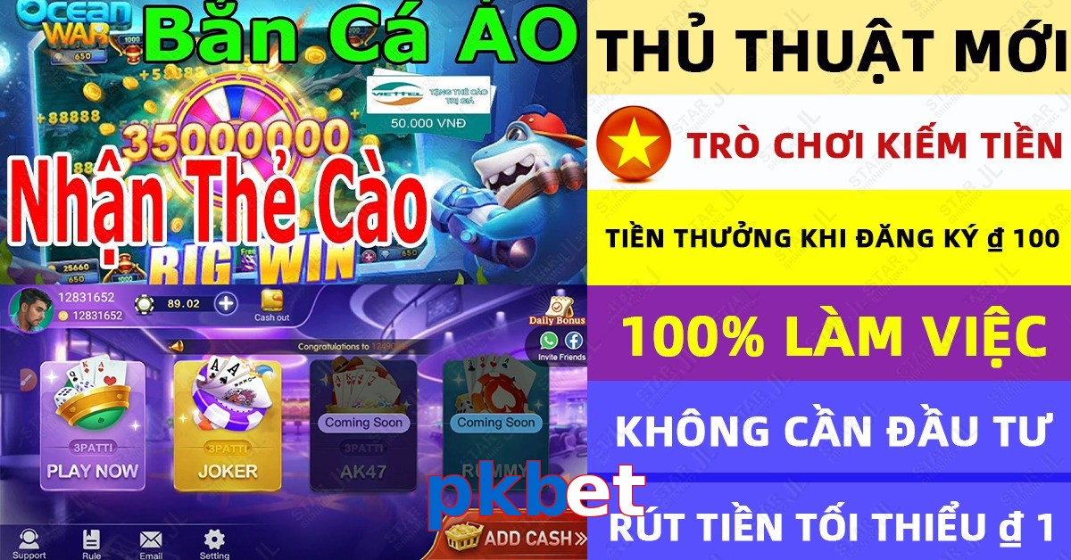pkbet