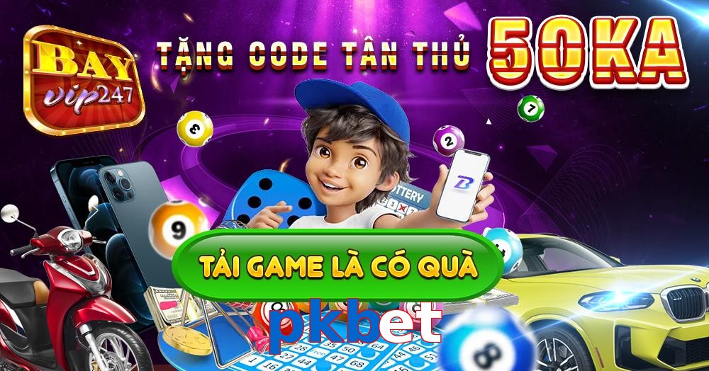 pkbet