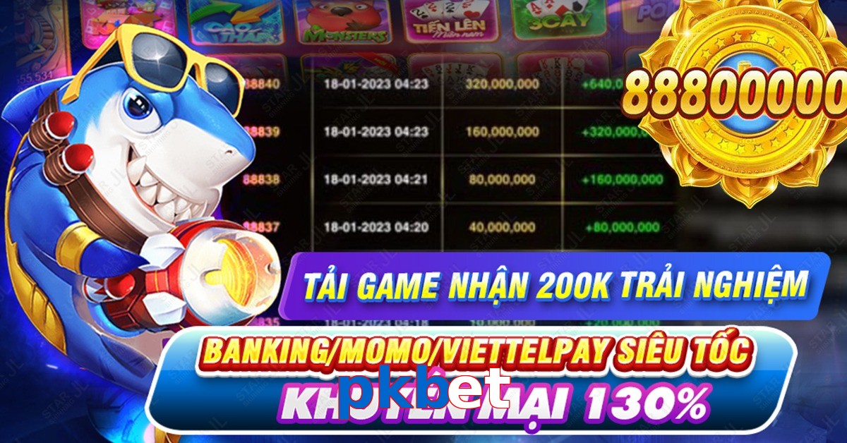 pkbet