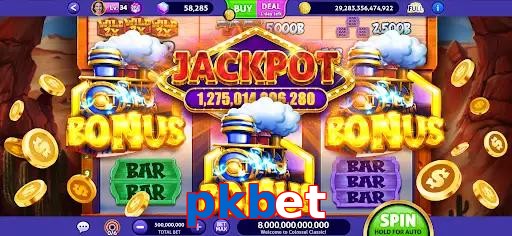 pkbet